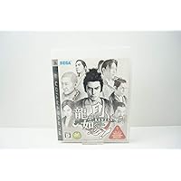 Amazon.co.jp: 龍が如く OF THE END (通常パッケージ) - PS3 : Video Games